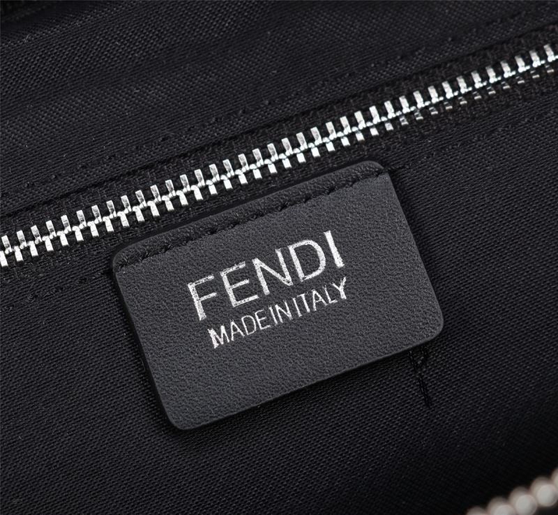 Fendi Waist Chest Packs